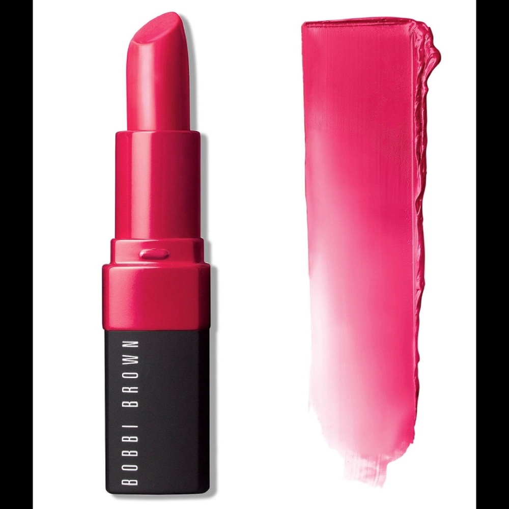 NEW! Bobbi Brown Crushed Lip color Lipstick Crush